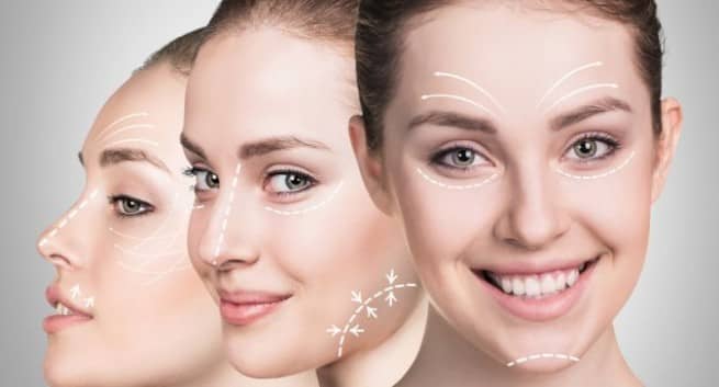 چند روز بعد از تزریق چربی صورت طبیعی میشود