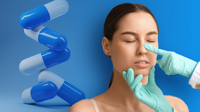 چه داروهایی را قبل از جراحی بینی نباید مصرف کرد؟